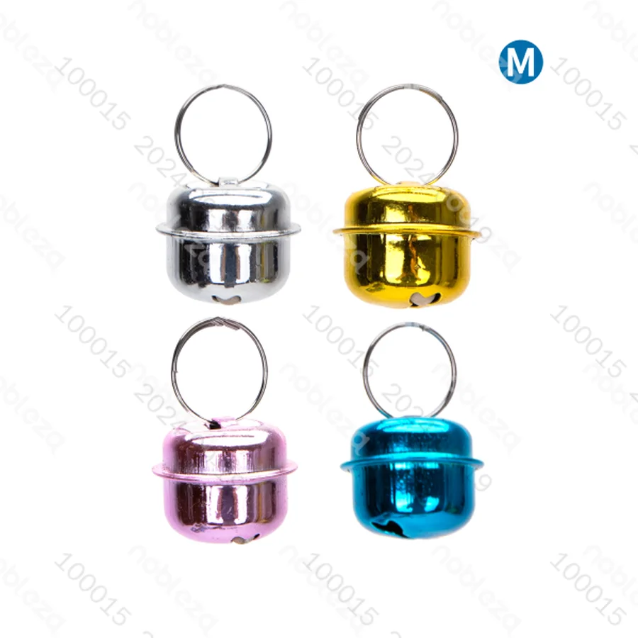 Cascabel para mascota