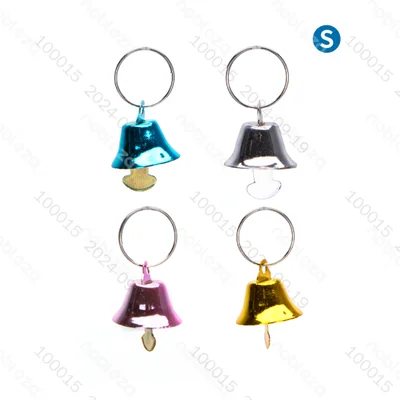 CM Collar de campanit