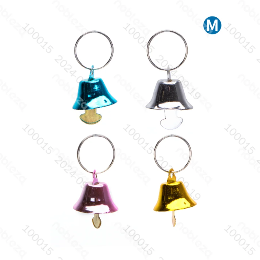 Collar de campanita p