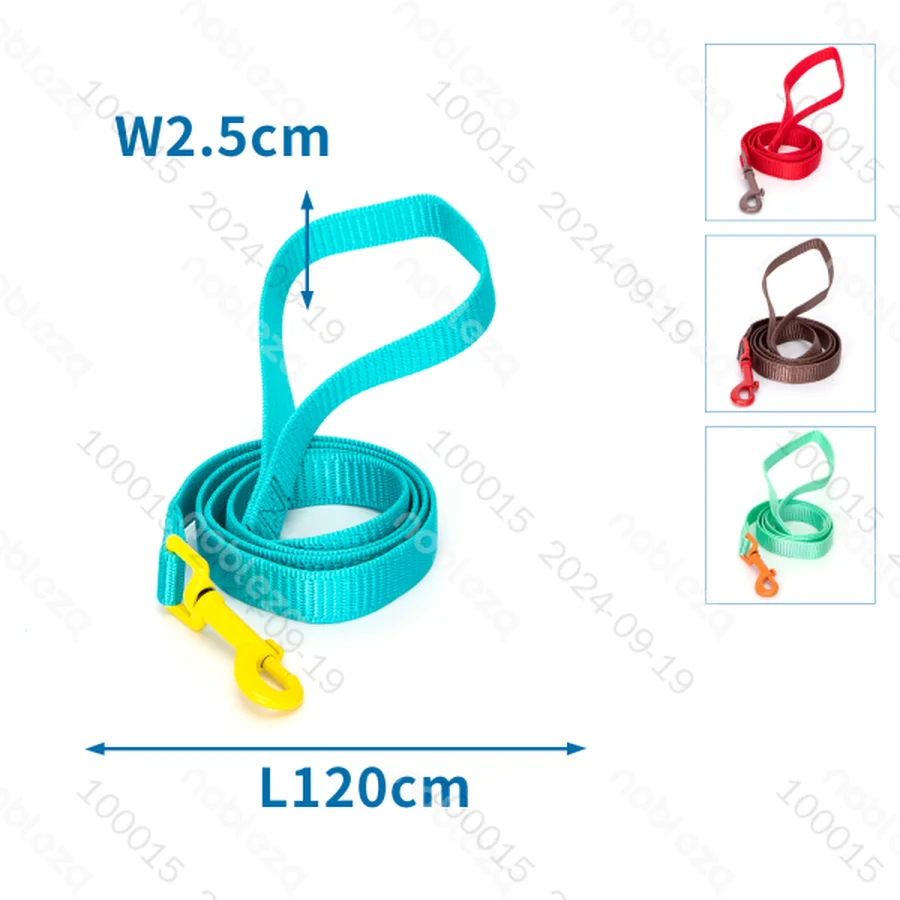 *L120CM Correas de ny