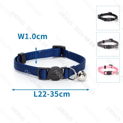 *L22-35CM Collar para