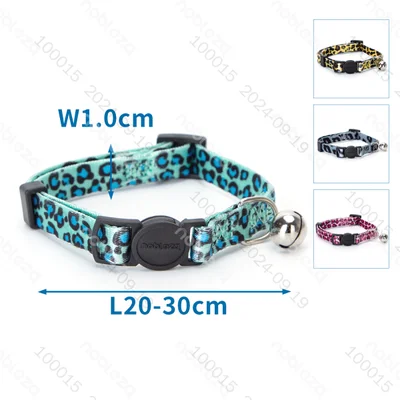 *L20-30CM Collar de g