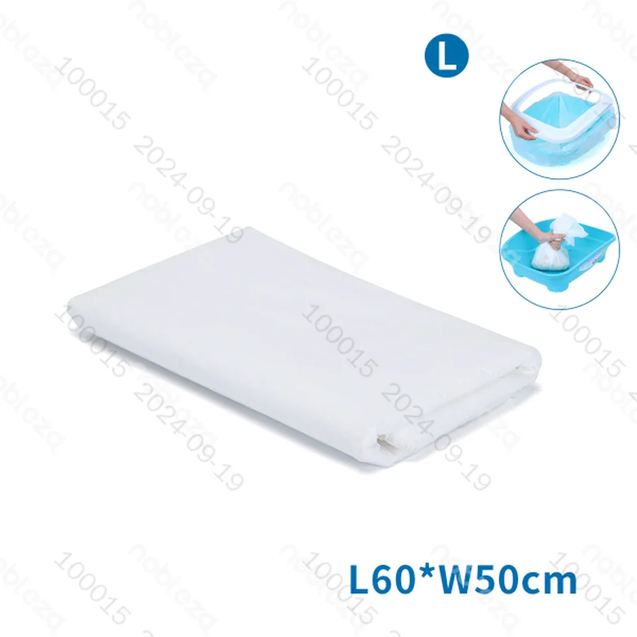 Bolsa de basura en ca