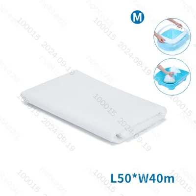 Bolsa de basura en ca