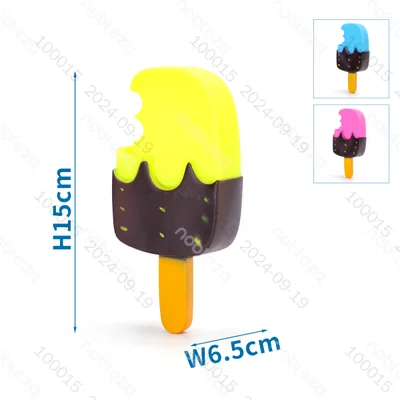 Chillon Helado Gallet