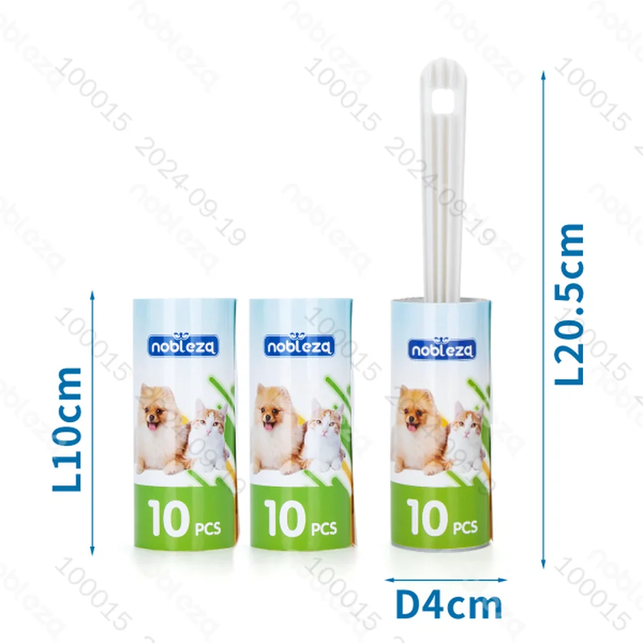 *L20.5cm Rodillo para