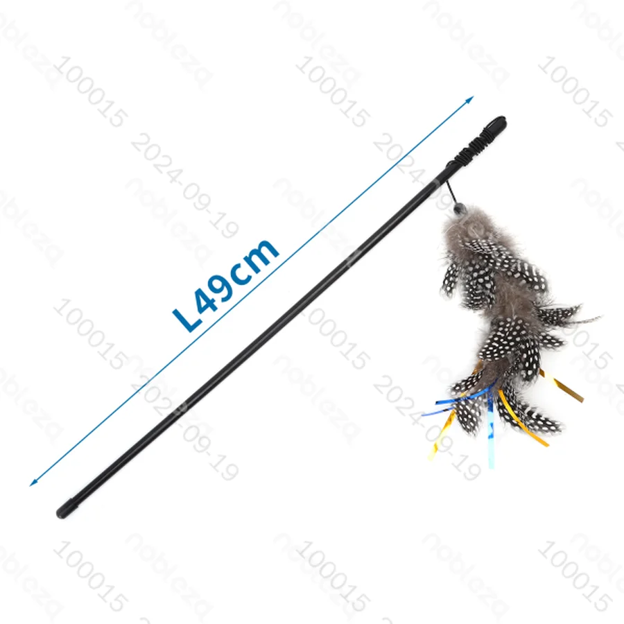 Palo de juguete para