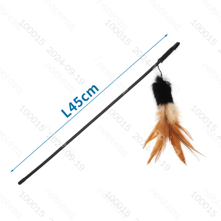 Palo de juguete para