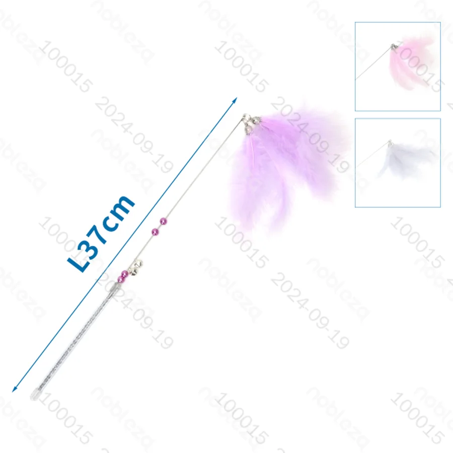 Palo de burla de gato