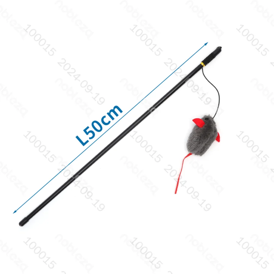 Palo de juguete para