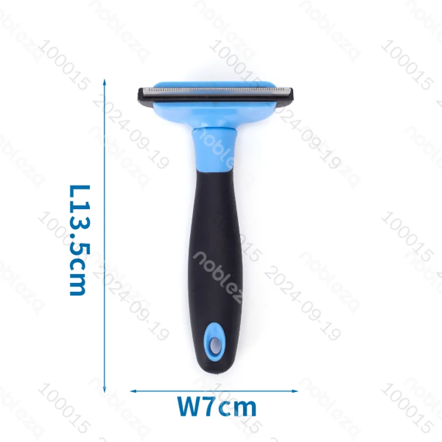 *W7CM Cepillo para de