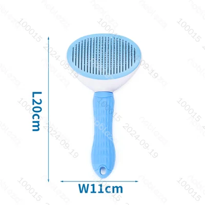 *W11CM Cepillo para m