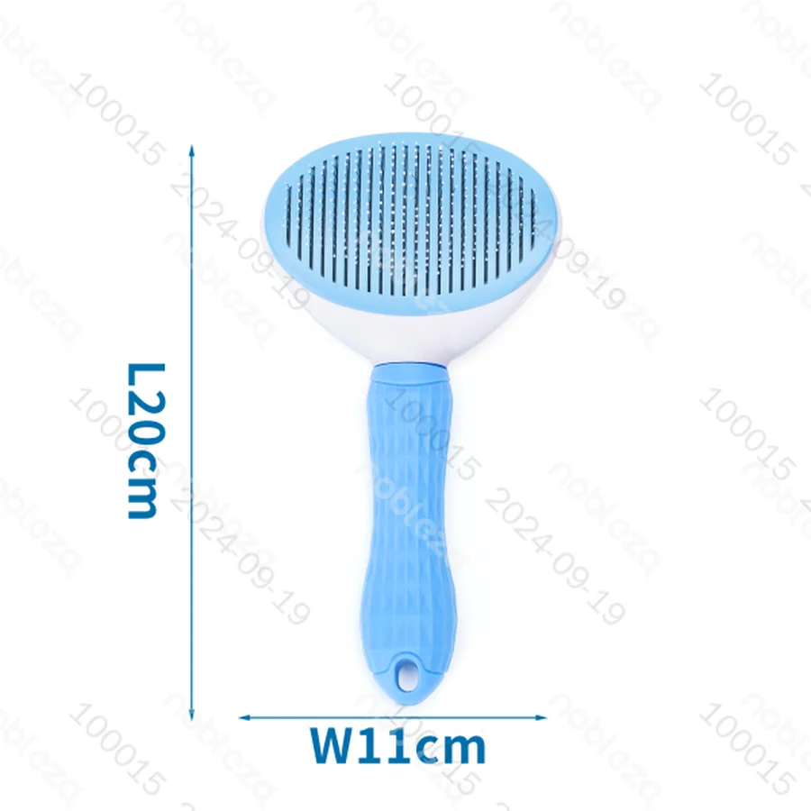 *W11CM Cepillo para m
