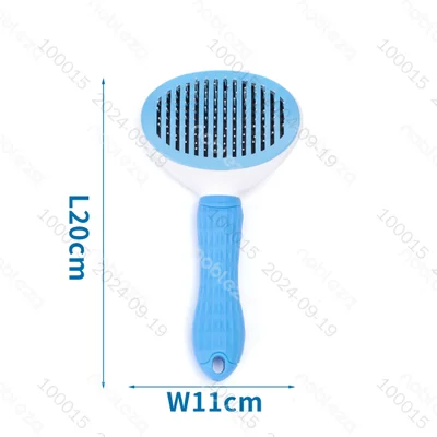 *W11CM Cepillo para m