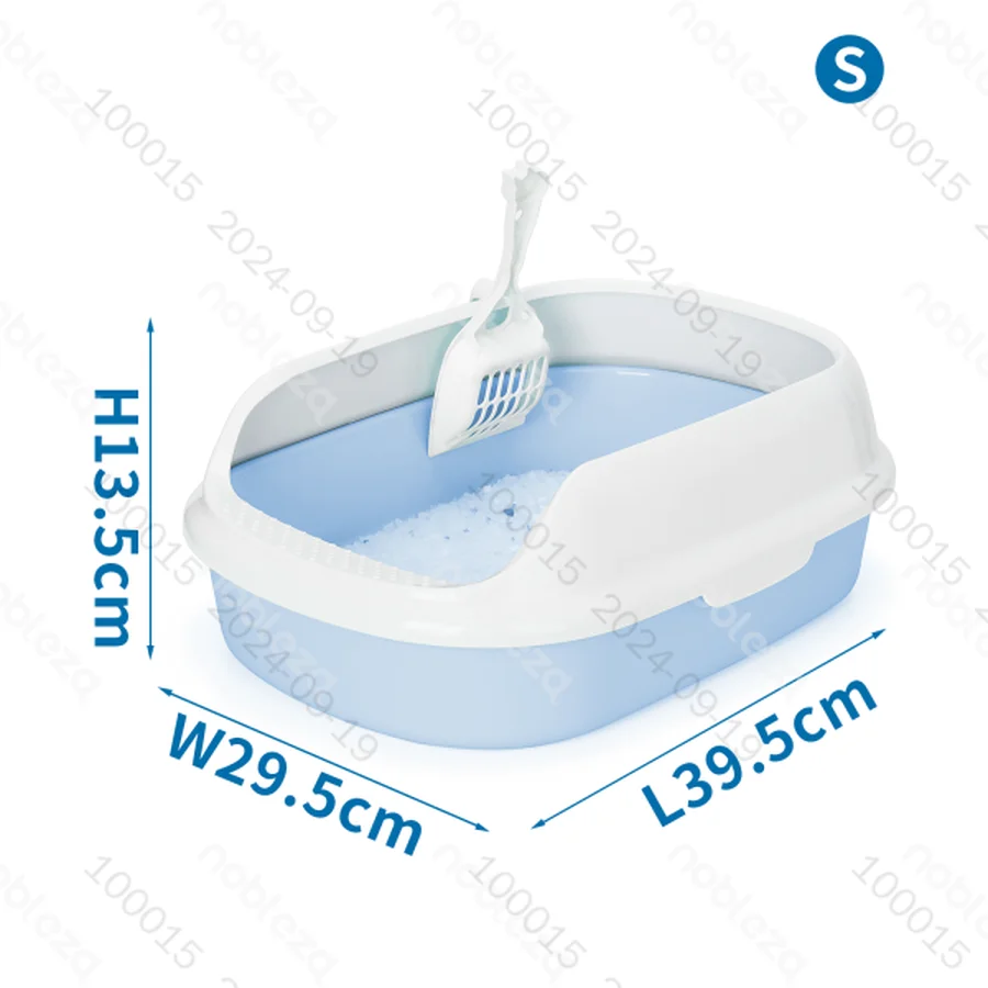 Bandeja arenero para