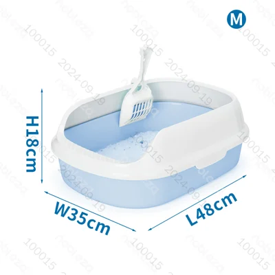 Bandeja arenero para