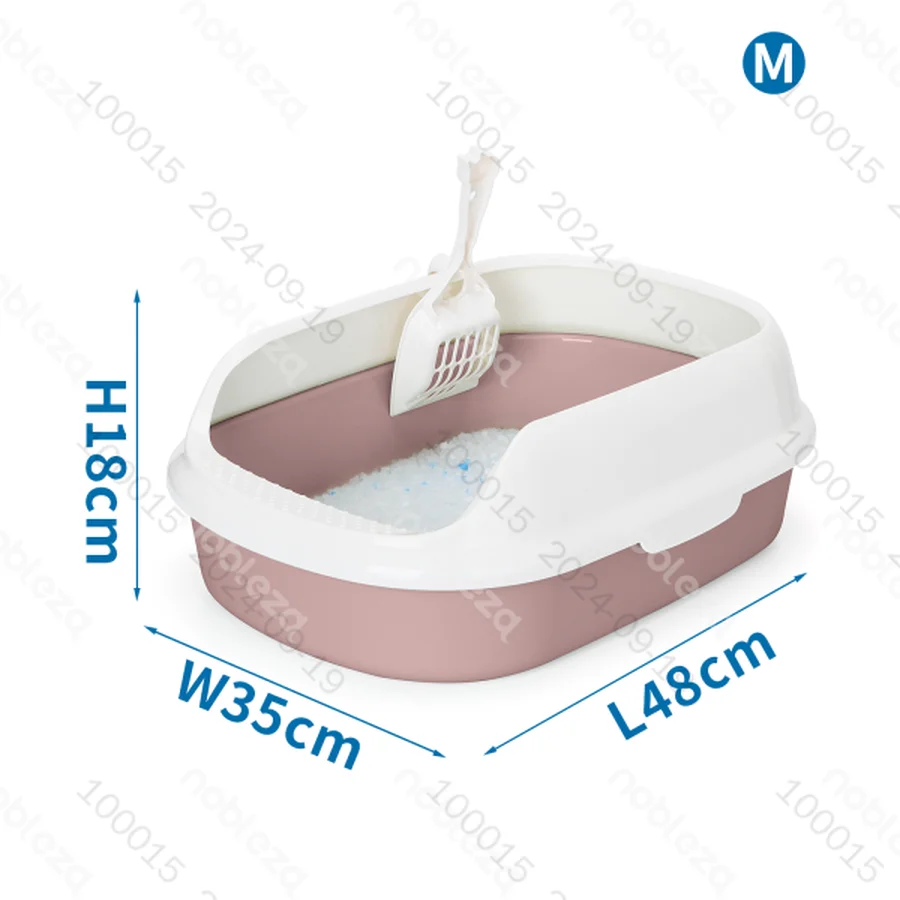 Bandeja arenero para