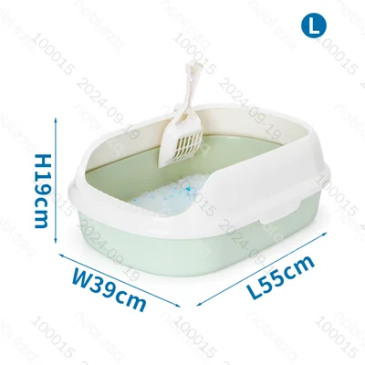 Bandeja arenero para