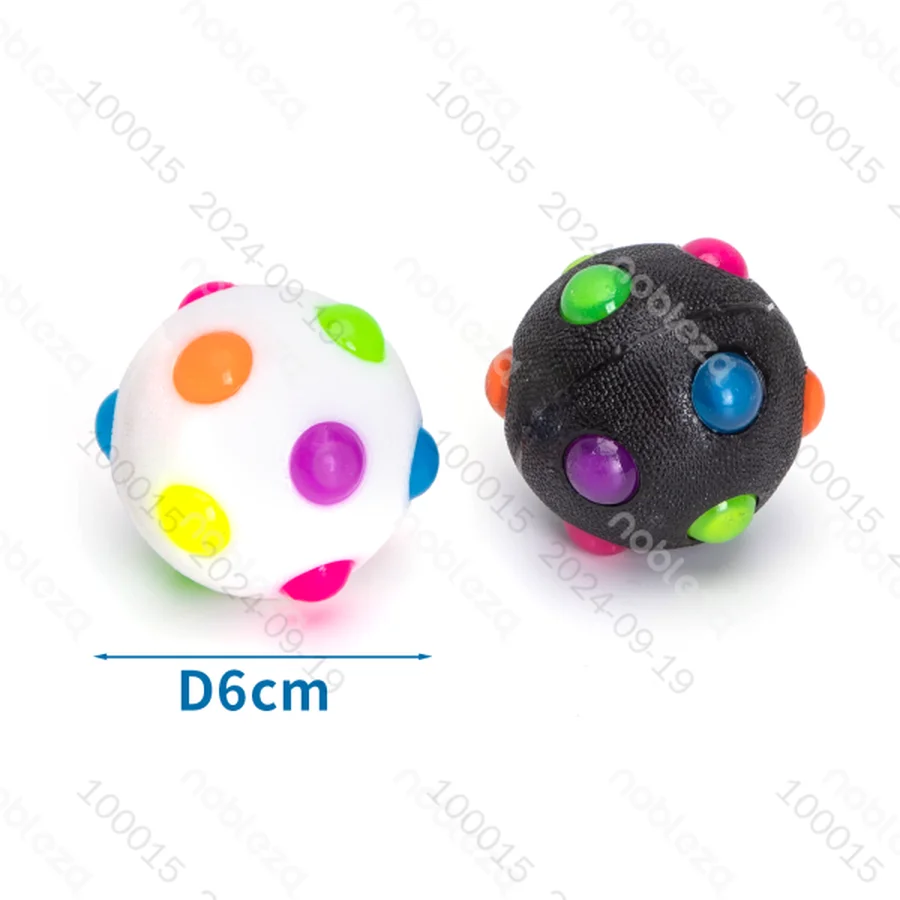 Pelota LED Multicolor