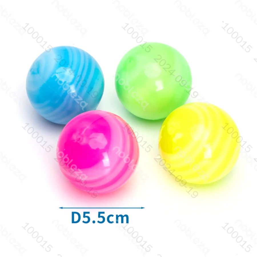 Pelota LED de Colores