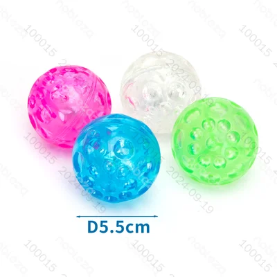 Pelota LED para Masco