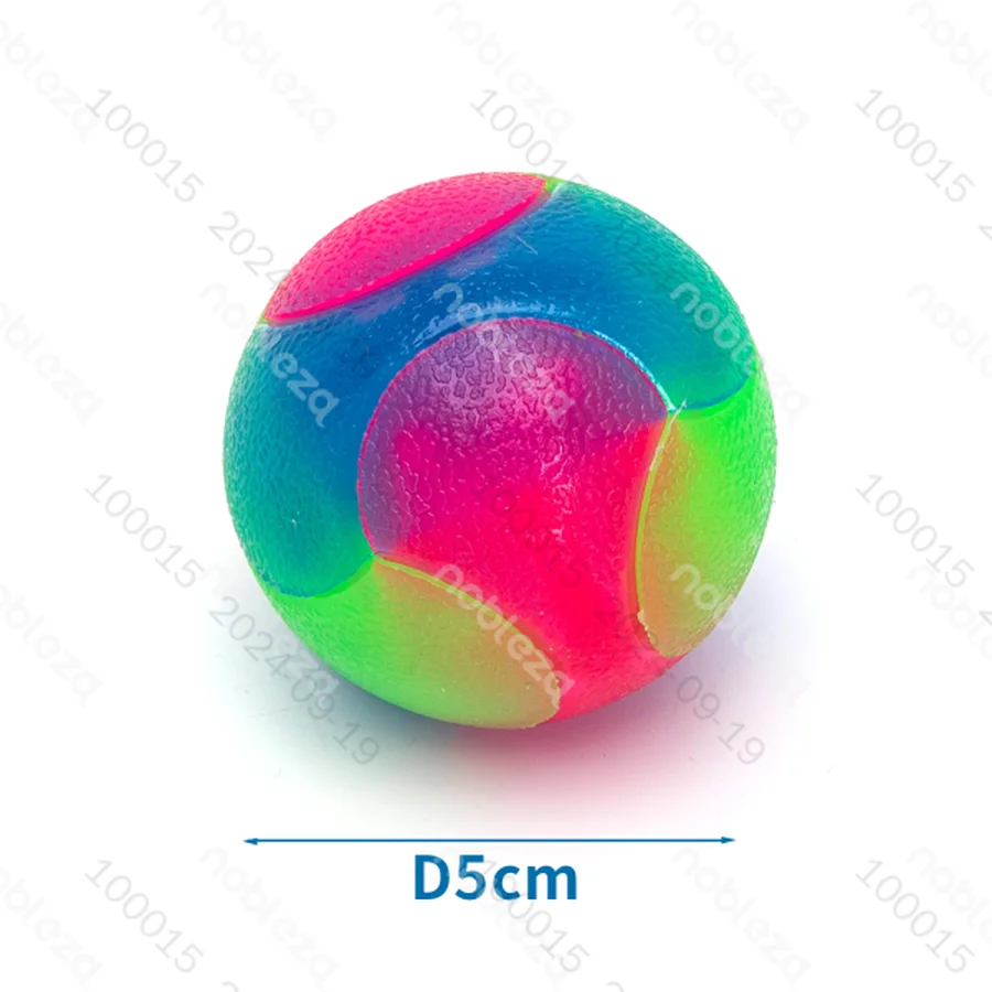 Pelota LED Multicolor