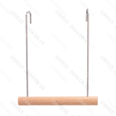 Columpio para pájaros