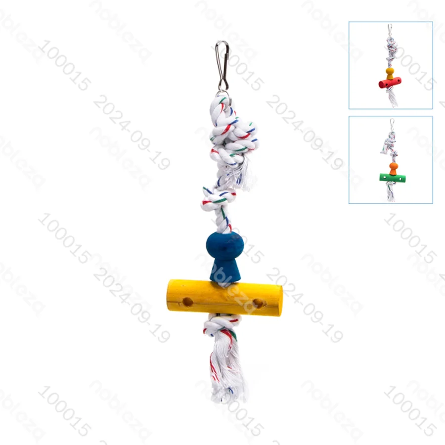 Nudos de cuerda de al