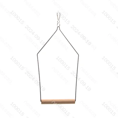 Columpio pequeño de m