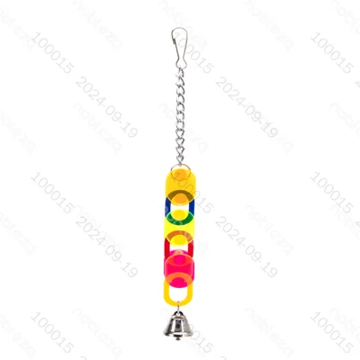 Juguete acrílico para