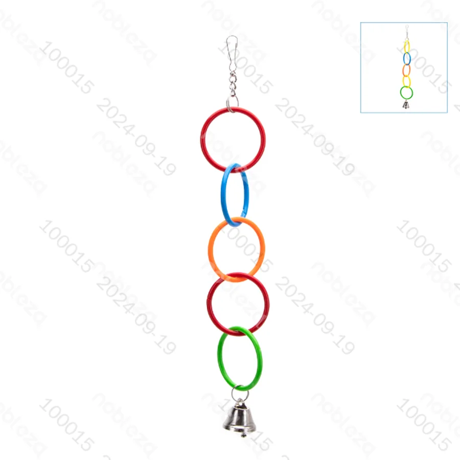 Aros de juguete de ci