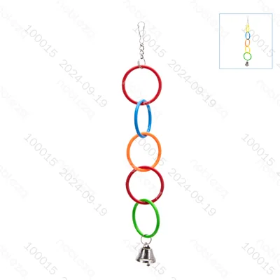 Aros de juguete de ci