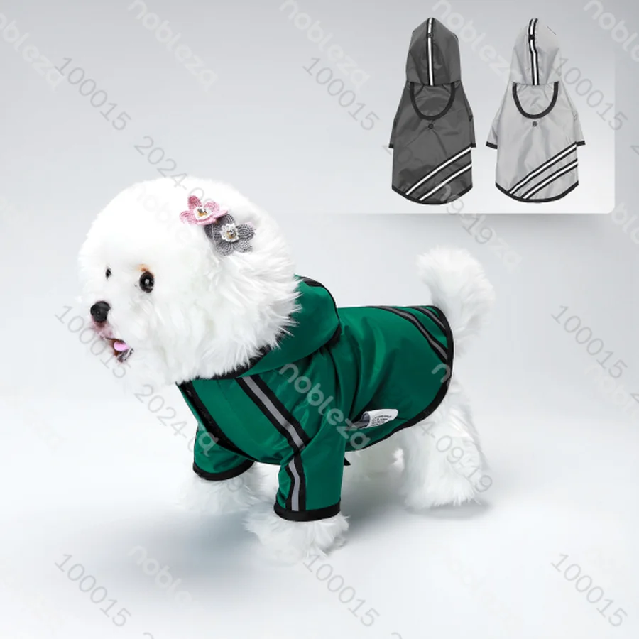 CM Chubasquero inform