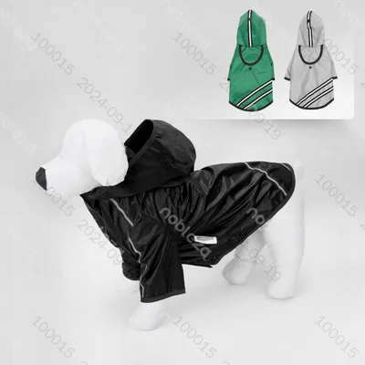 CM Chubasquero inform