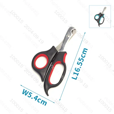 *W6.5CM Cortauñas par