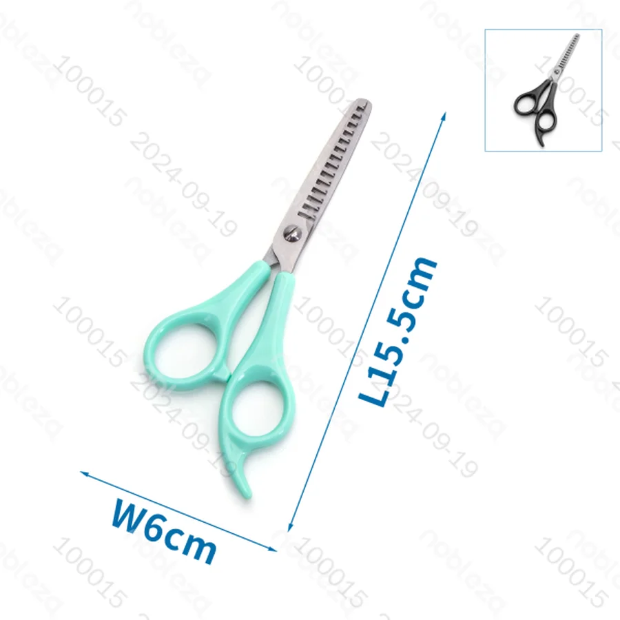 .5*W6CM Tijeras para