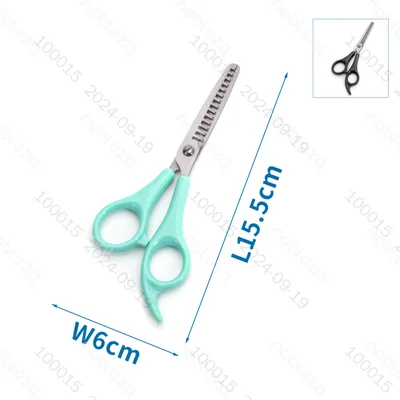 .5*W6CM Tijeras para