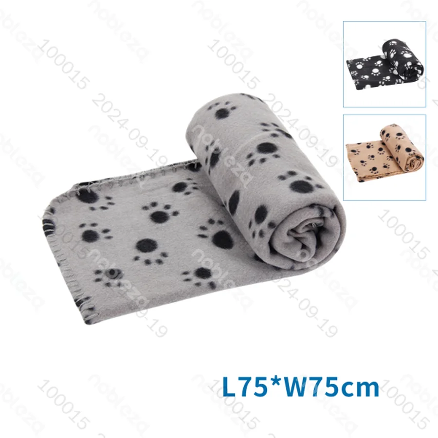 Manta para mascotas c