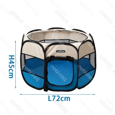 * L72*W72*H45cm Valla