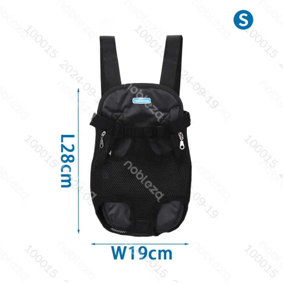 Mochila porteadora pa