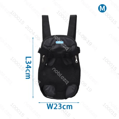 M Mochila porteadora