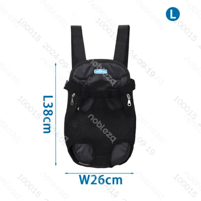 L Mochila porteadora