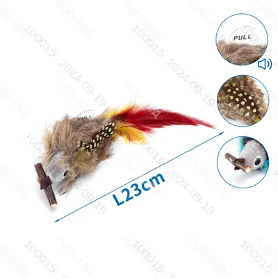 Animal de peluche con