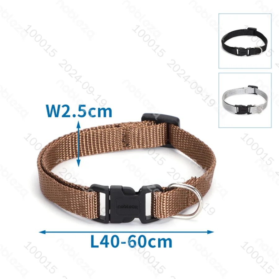 *L40-60CM Collar de n