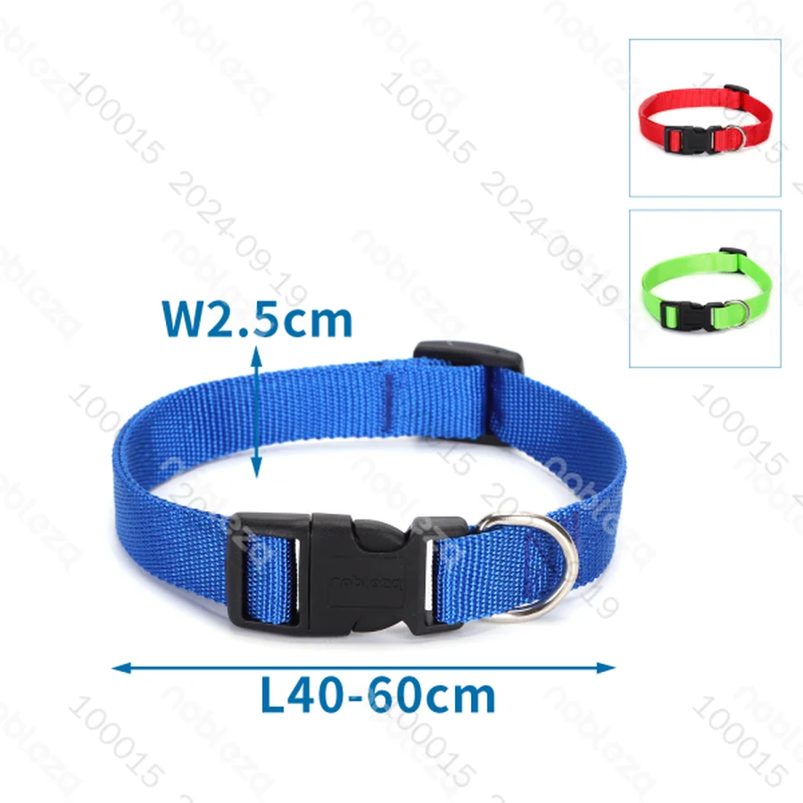 *L40-60CM Collar de n