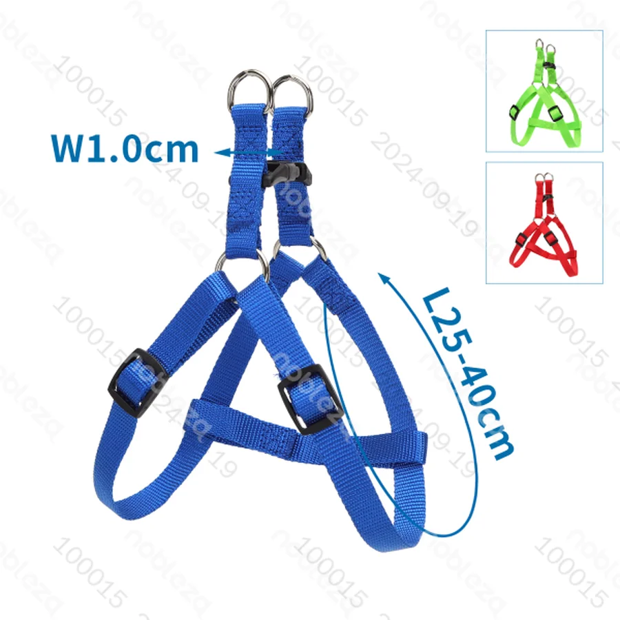 *L25-40CM Arnés de ny