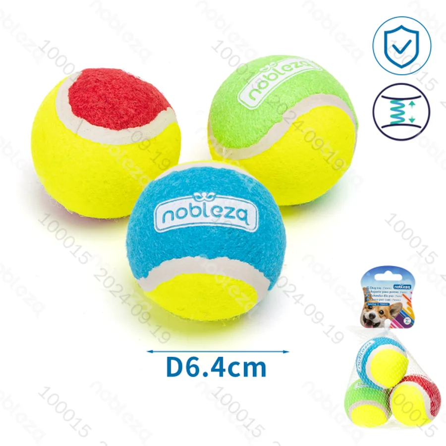 Pelota de tenis de ju