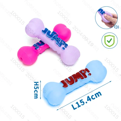 Juguete Chillon Bone