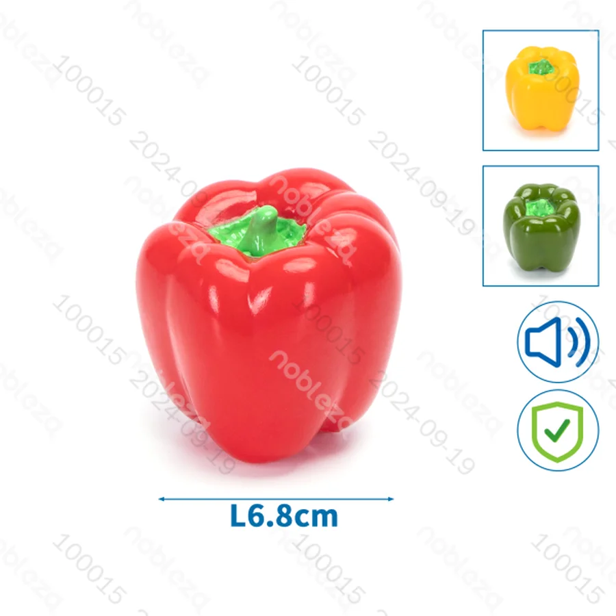 Chillon de Pimiento R