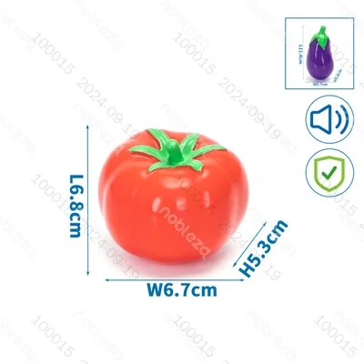 Tomate Chillón Intera